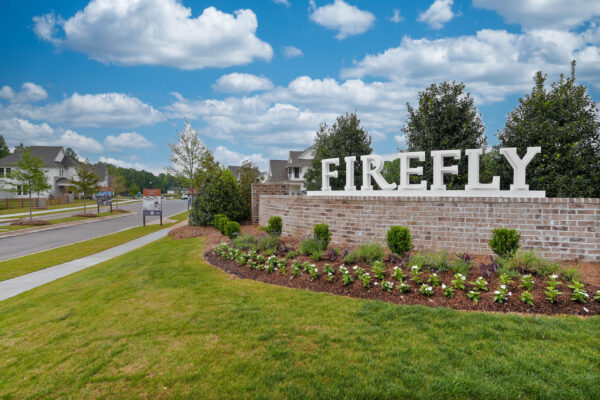 Firefly Entrance Sign (1)